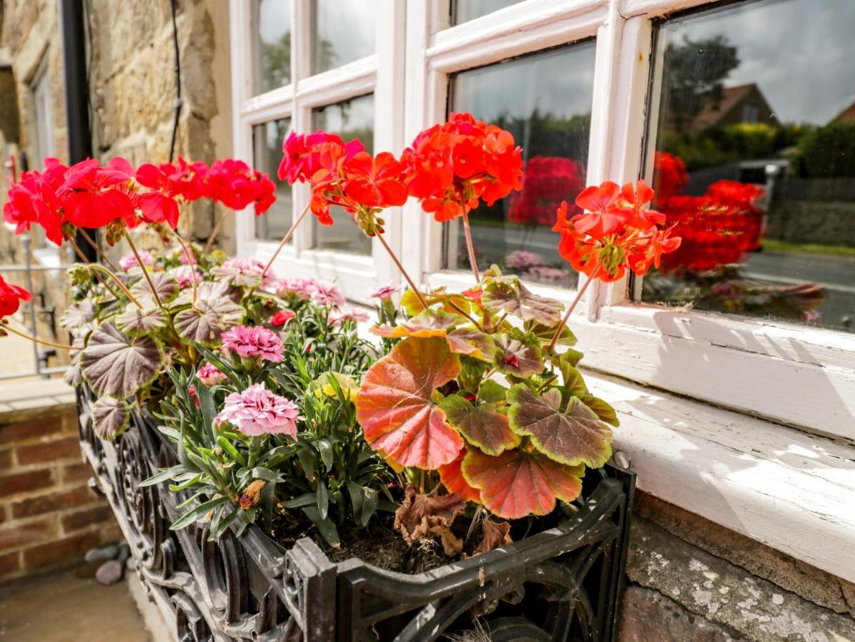 Raygill Cottage Whitby Exterior foto