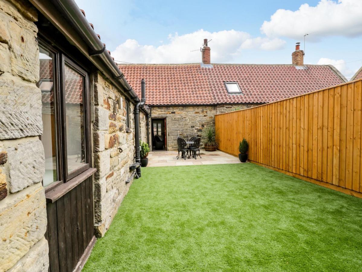 Raygill Cottage Whitby Exterior foto